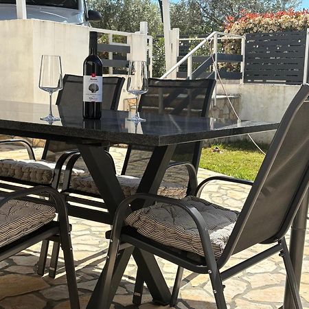 Villa The House Medulin Exterior foto